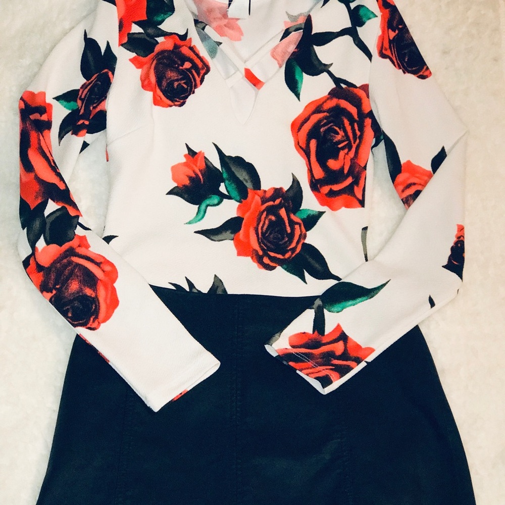 Bodysuit